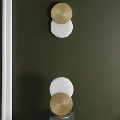 Lampe de table Duo Led