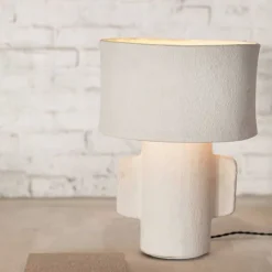 Lampe de table Earth