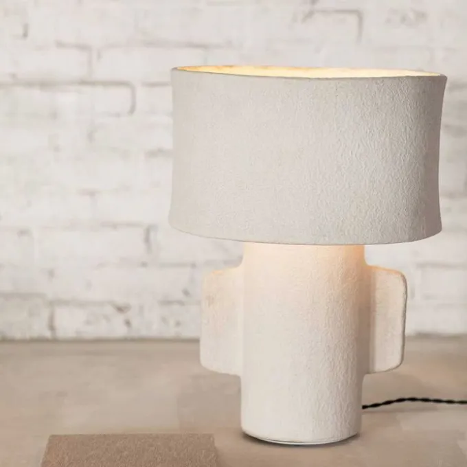 Lampe de table Earth