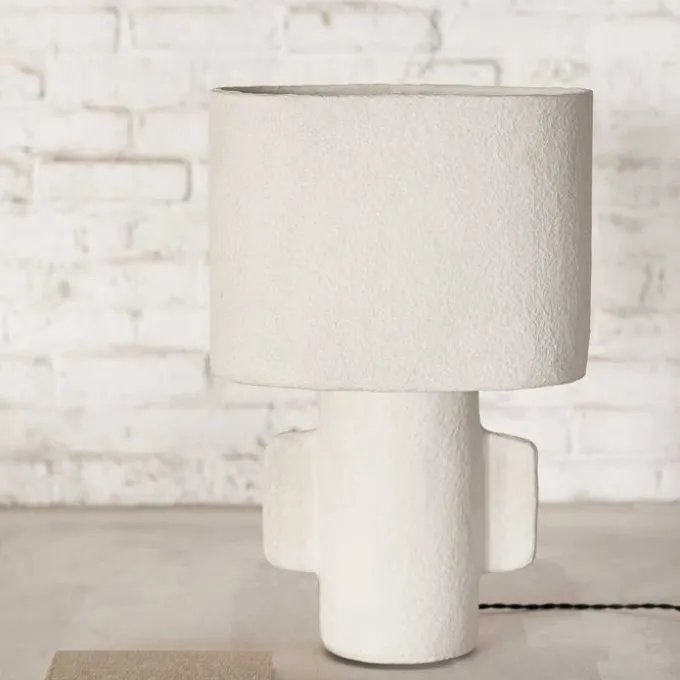 Lampe de table Earth