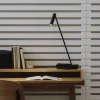 Lampe de table E-Lamp - Noir