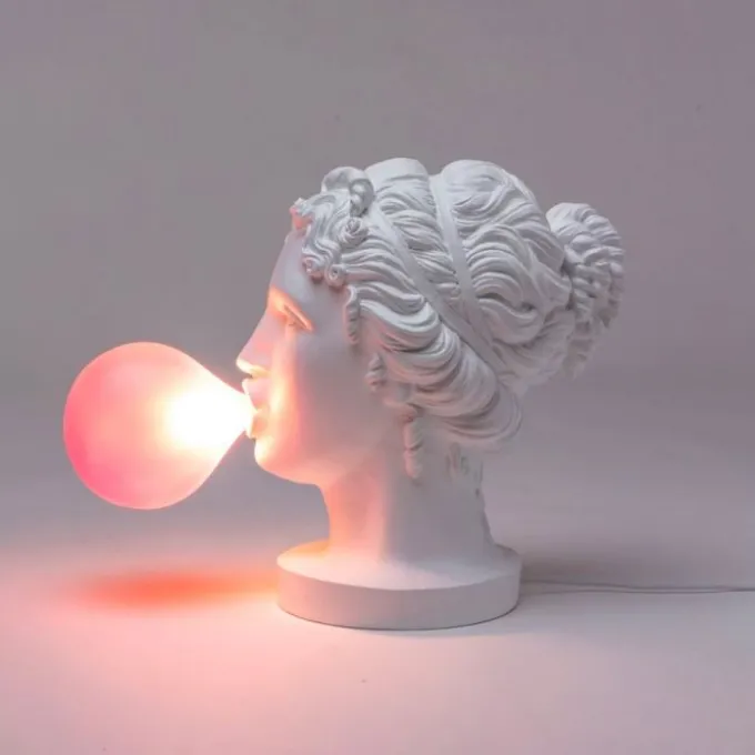 Lampe de table Grace