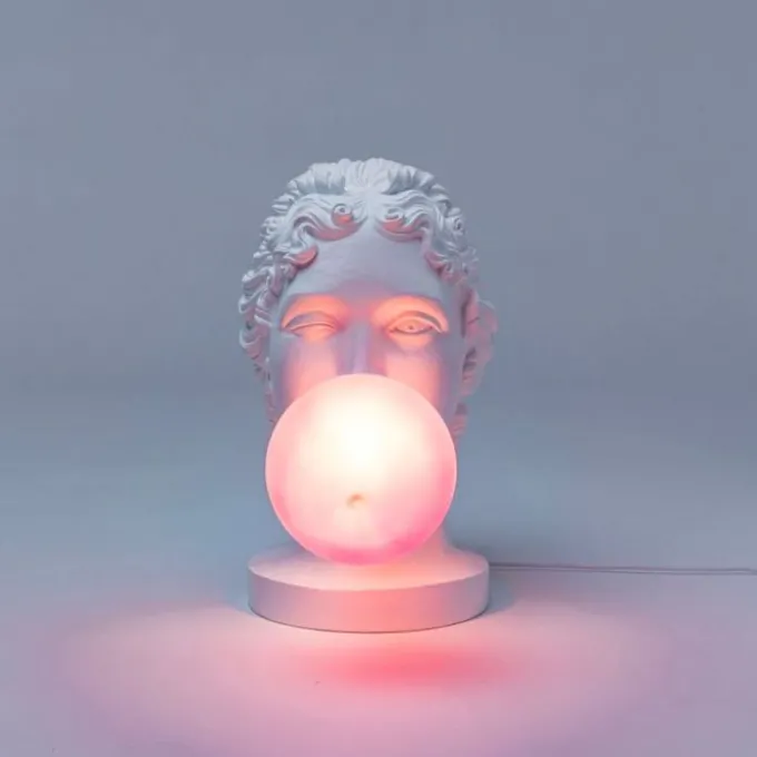 Lampe de table Grace