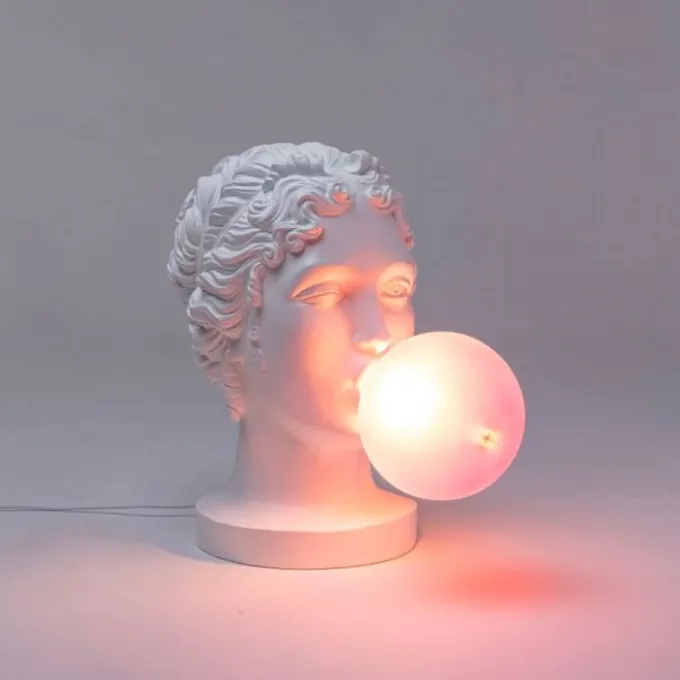Lampe de table Grace