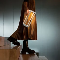 Lampe de table Home