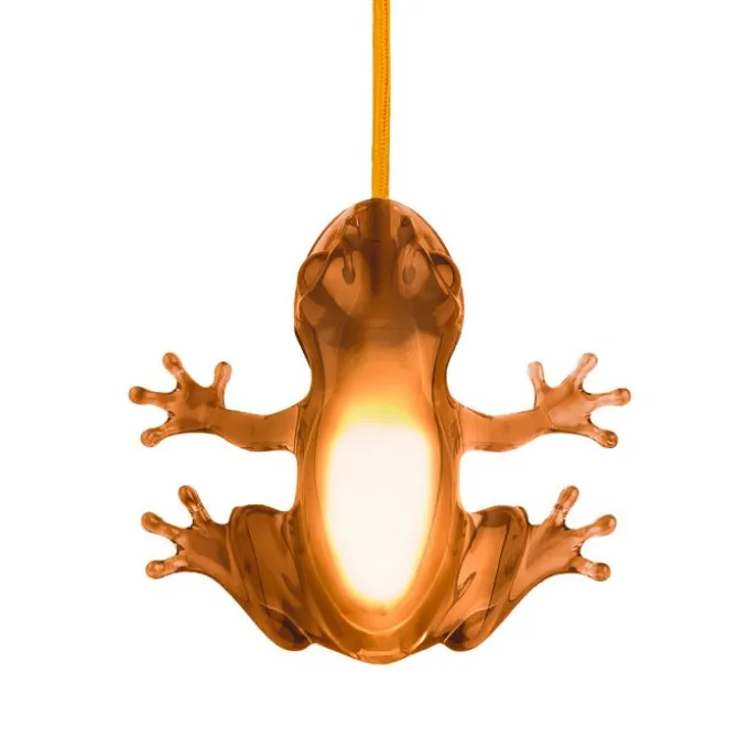 Lampe de table Hungry Frog