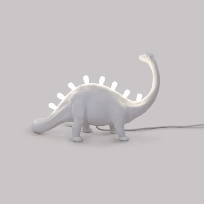 Lampe de table Jurassic - Bronto