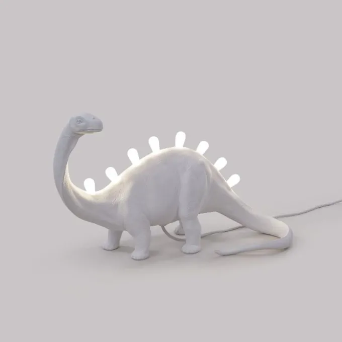 Lampe de table Jurassic - Bronto