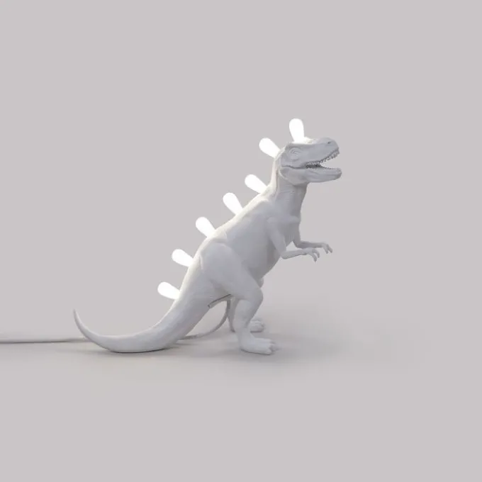 Lampe de table Jurassic - Rex