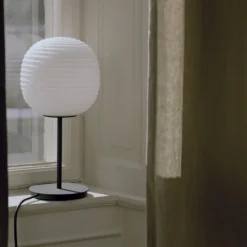 Lampe de table Lantern