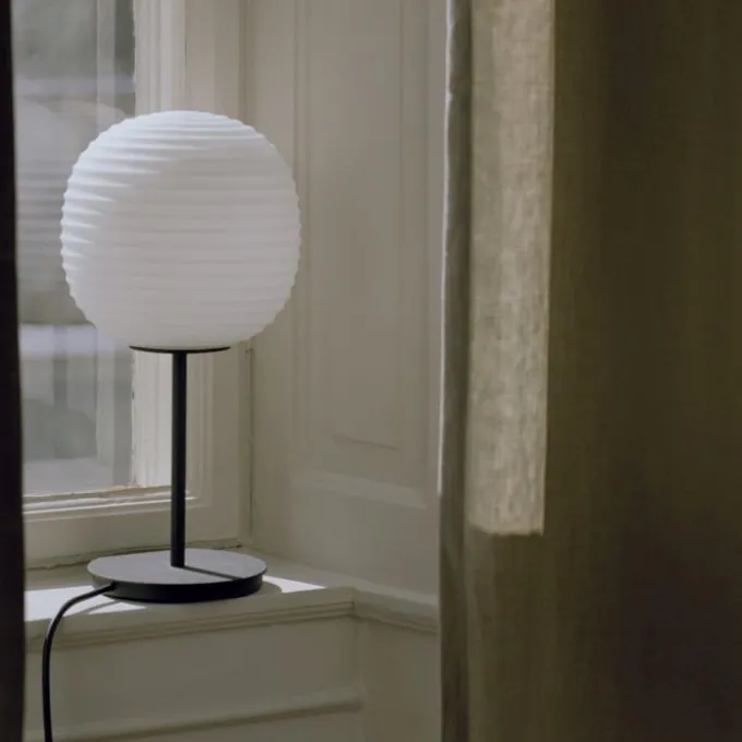 Lampe de table Lantern