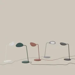 Lampe de table Leaf