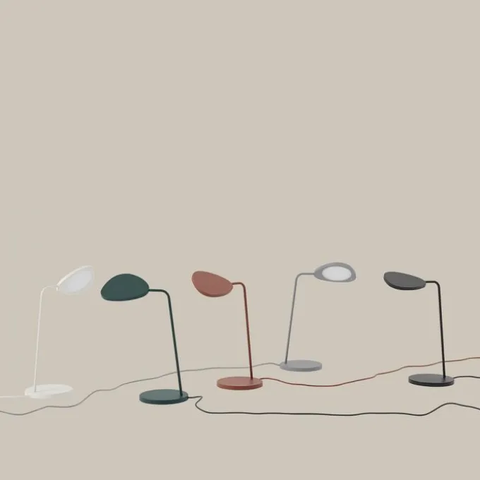 Lampe de table Leaf