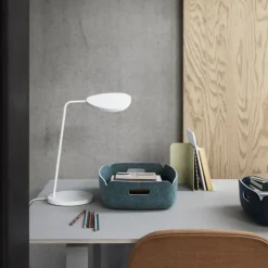 Lampe de table Leaf