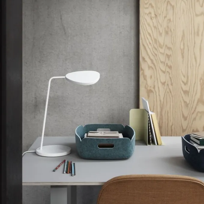 Lampe de table Leaf