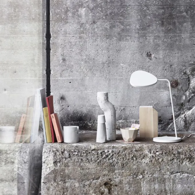 Lampe de table Leaf