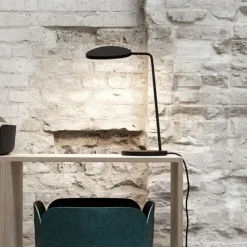 Lampe de table Leaf