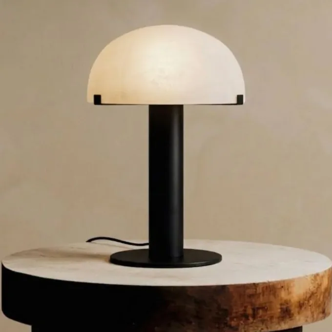 Lampe de table Leonardo