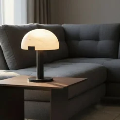 Lampe de table Leonardo