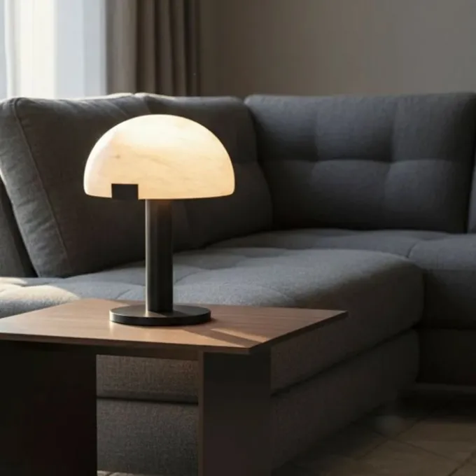 Lampe de table Leonardo