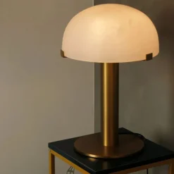 Lampe de table Leonardo
