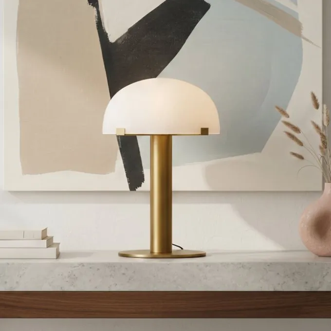 Lampe de table Leonardo