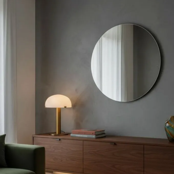 Lampe de table Leonardo