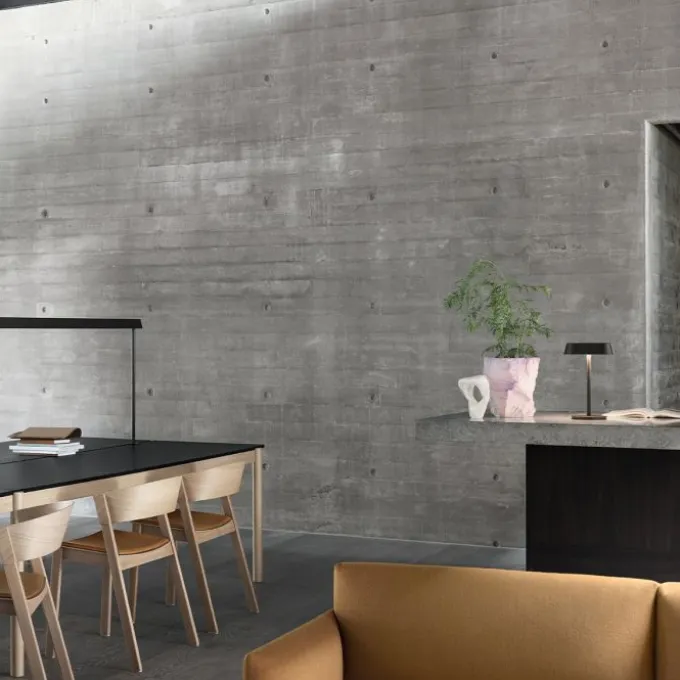 Lampe de table Linear