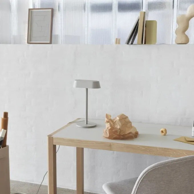 Lampe de table Linear