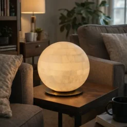 Lampe de table Luna