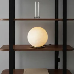 Lampe de table Luna