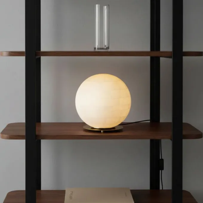 Lampe de table Luna