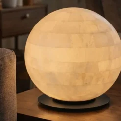 Lampe de table Luna
