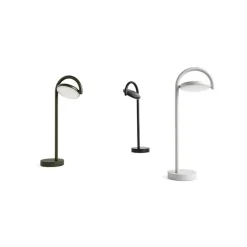 Lampe de table Marselis