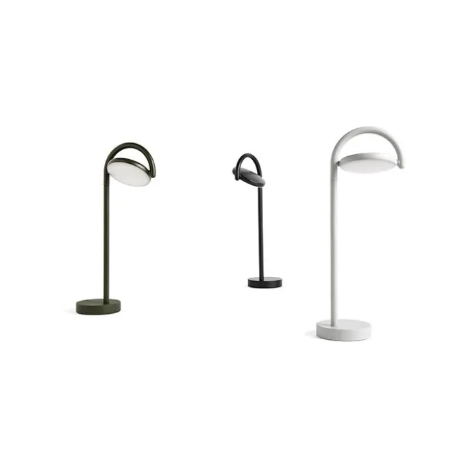 Lampe de table Marselis