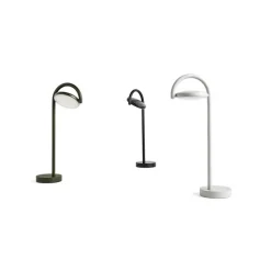 Lampe de table Marselis