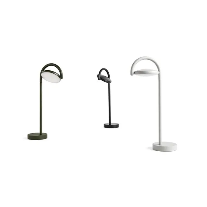 Lampe de table Marselis