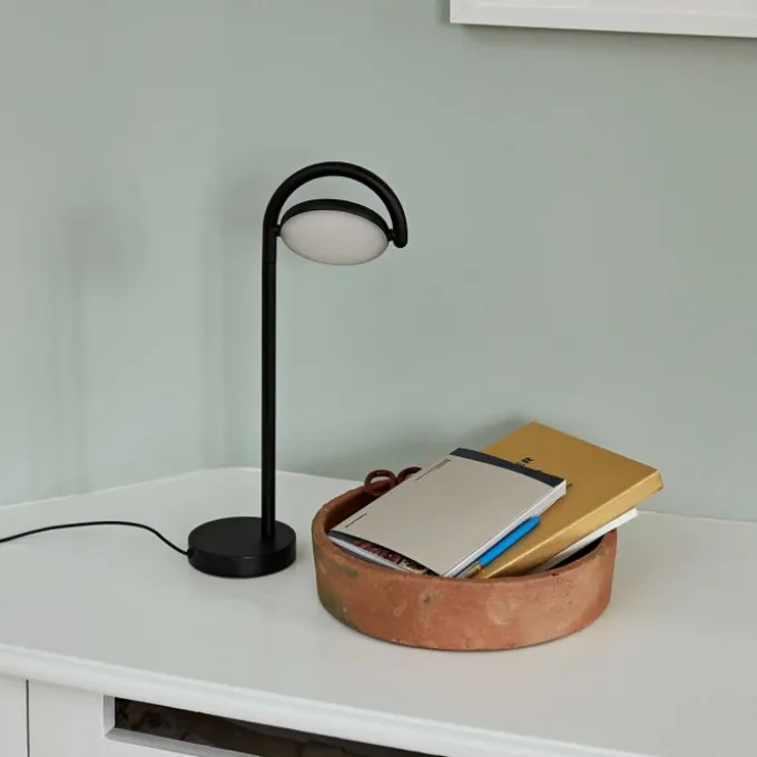 Lampe de table Marselis