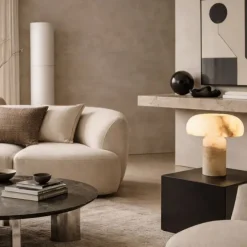 Lampe de table Michelangelo
