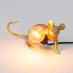 Lampe de table Mouse Lop