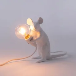 Lampe de table Mouse Mac