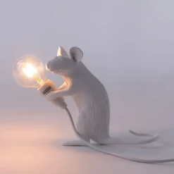 Lampe de table Mouse Mac