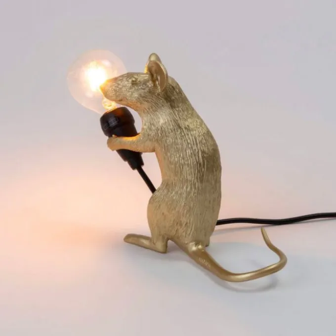 Lampe de table Mouse Mac