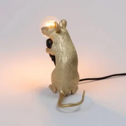 Lampe de table Mouse Mac