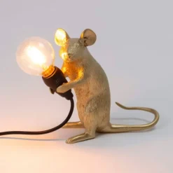 Lampe de table Mouse Mac