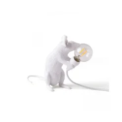 Lampe de table Mouse Mac