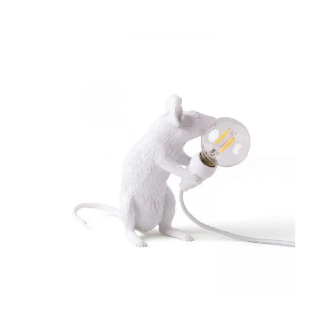 Lampe de table Mouse Mac