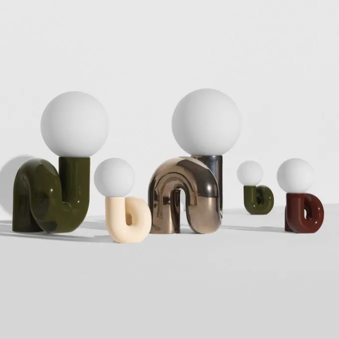 Lampe de table Neotenic - Grande