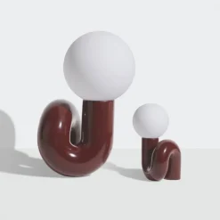 Lampe de table Neotenic - Grande