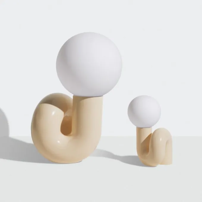 Lampe de table Neotenic - Grande